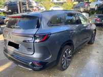 Розборка шрот Renault Talisman Scenic Clio Megane запчастини б/у Рено