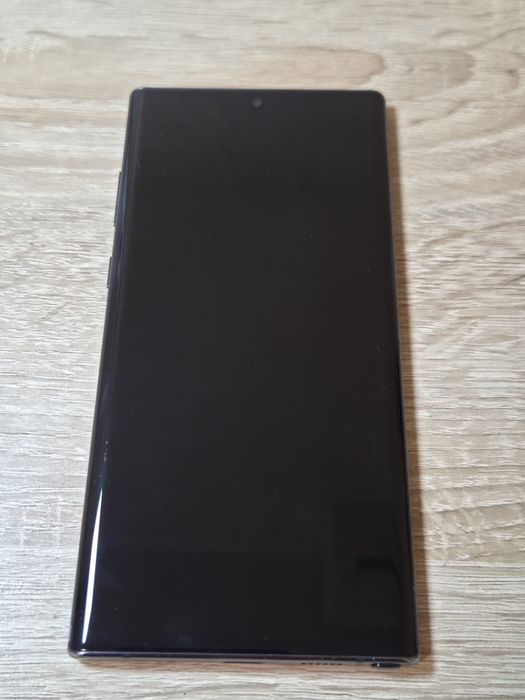 Samsung note 10 plus