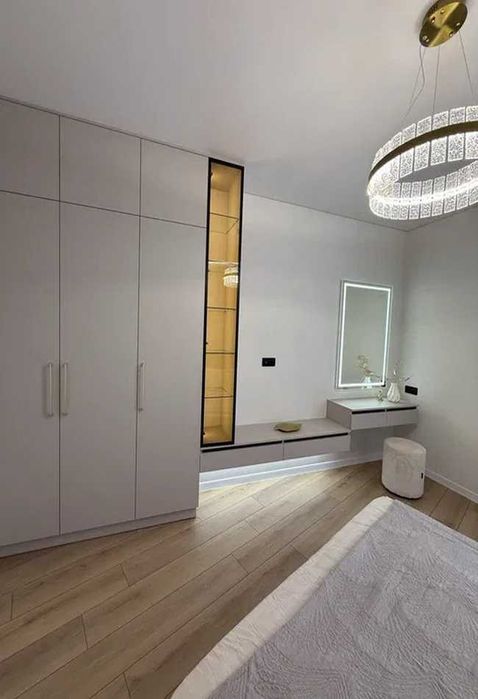 baz-01.  1 кімн квартира в 61 Перлині на вул.Краснова.