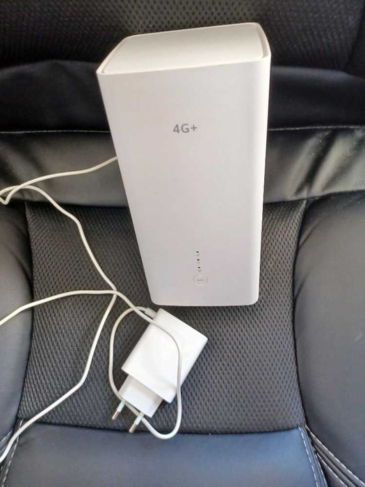 Router Huawei Soyealink B628-350 viver a Liberdade da Net sem amarras!