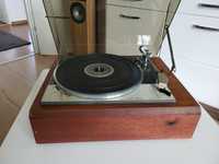 Gramofon Lenco L75  z 1968r Vintage 12kg jak Technics Onkyo dual