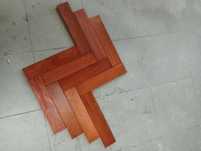 Lamparquet sappel