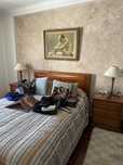 Mobilia quarto casal