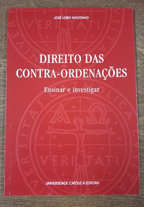 Comentário ao regime geral das contra ordenações
