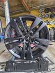 Felgi Aluminiowe 5x105 7Jx16 ET41 Opel Mokka Astra