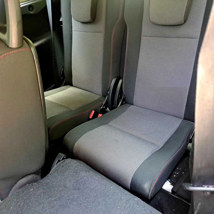 Renault Scenic 1.5 Dci 7 Lugares