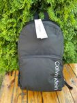 Новый рюкзак calvin klein (CK Sport Campus Backpack black) с америки