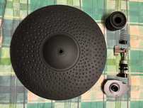Хвй хет  Alesis strike pro se