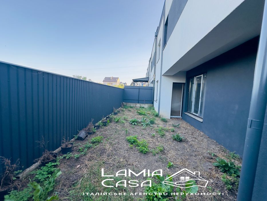 Продаж таунхауса вул. Левицького ( руська , гарячий урбан )