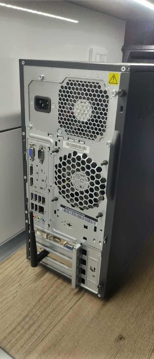Komputer stacjonarny Lenovo ThinkCentre M81