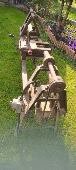 Tokarka stolarstwo