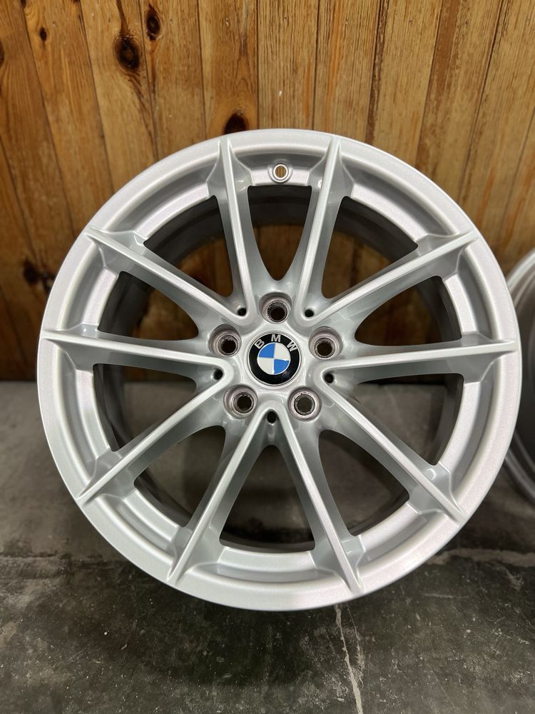 Felgi Alufelgi 5x112 17” 7,5j et22 BMW VW AUDI SKODA SEAT MERCEDES