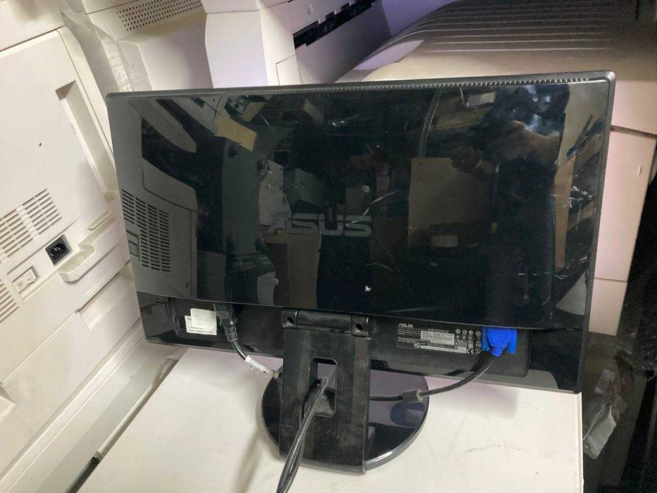 Монітор для комп'ютера ASUS VE228D 21,5D Дюйми 22