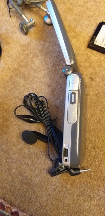 Sony Ericsson Z1010