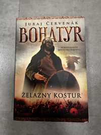 Książka Bohatyr