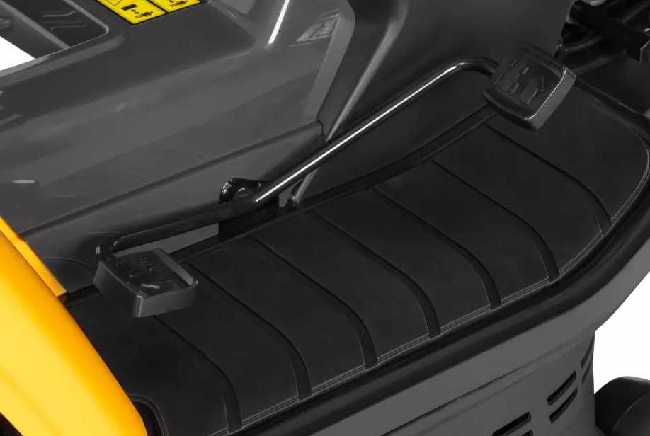 Traktor Ogrodowy STIGA Estate 384 / 84cm / 240L Kosz / HYDROSTAT