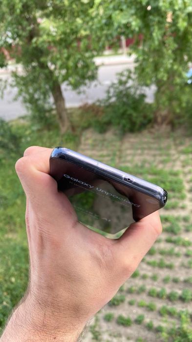 Телефон Samsung Galaxy S23 Plus 8/256gb Demo.Опис!