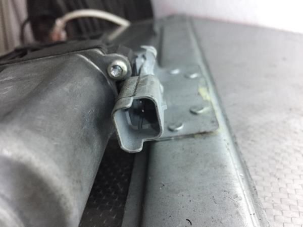 Elevador vidros frente direito CITROËN Berlingo (B9)