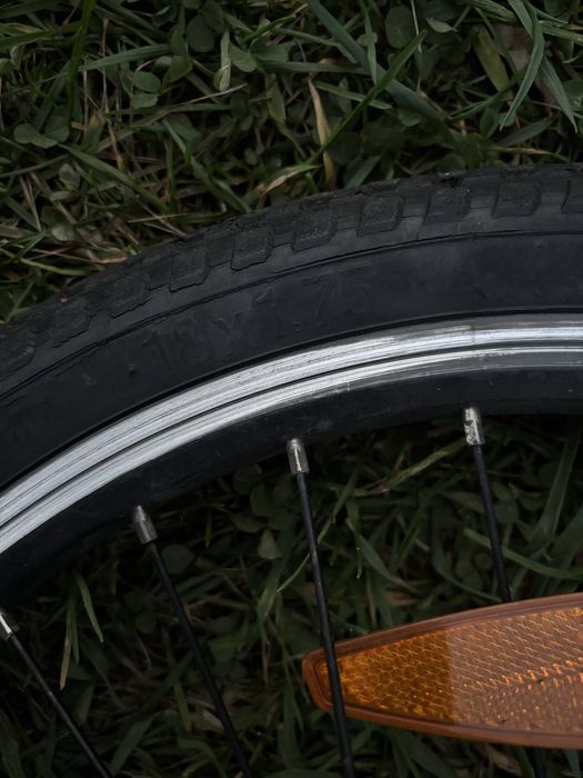 Велосипед дитячий