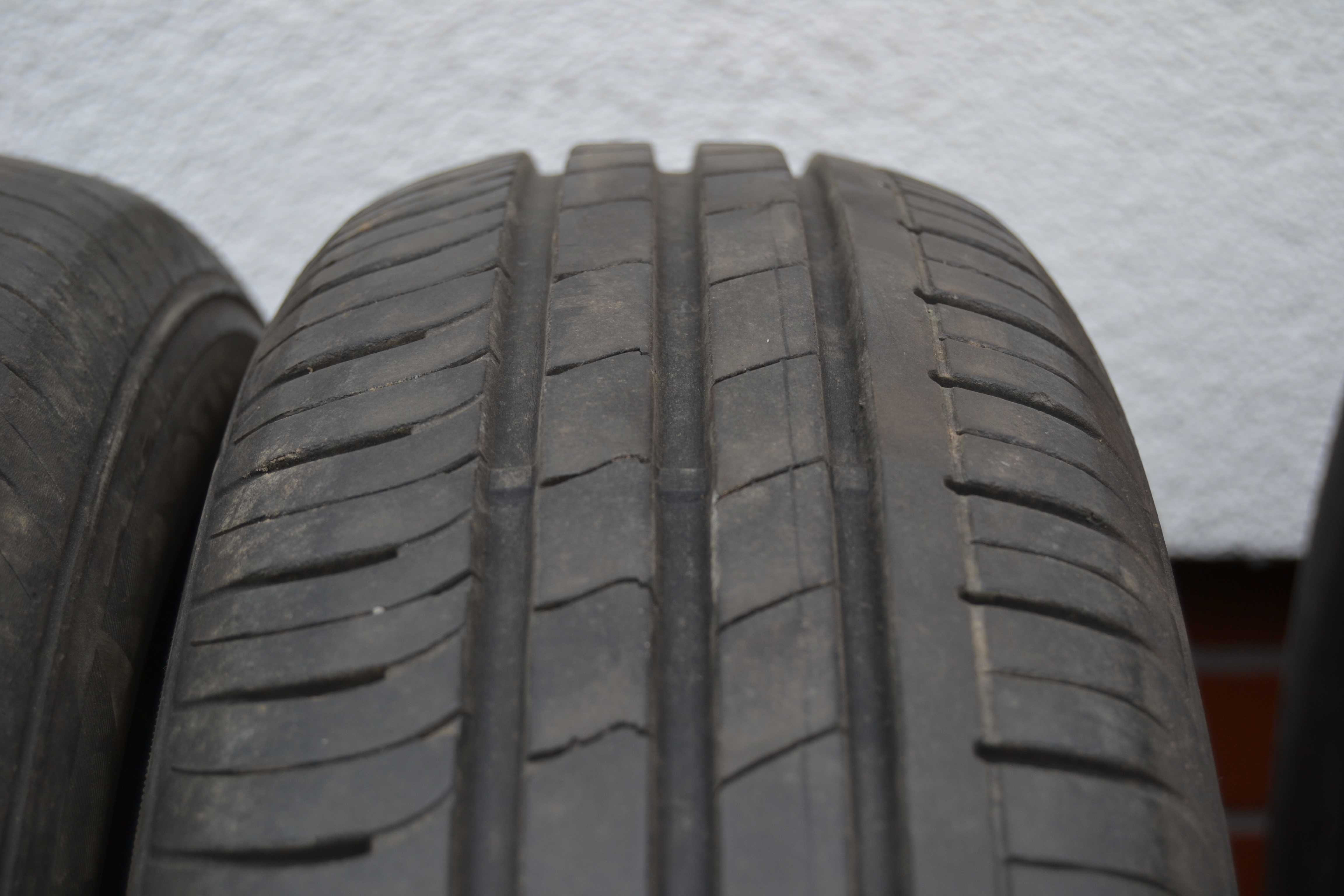 2x lato 165/70r14 Hankook Kinergy Eco letnie 165/70-14