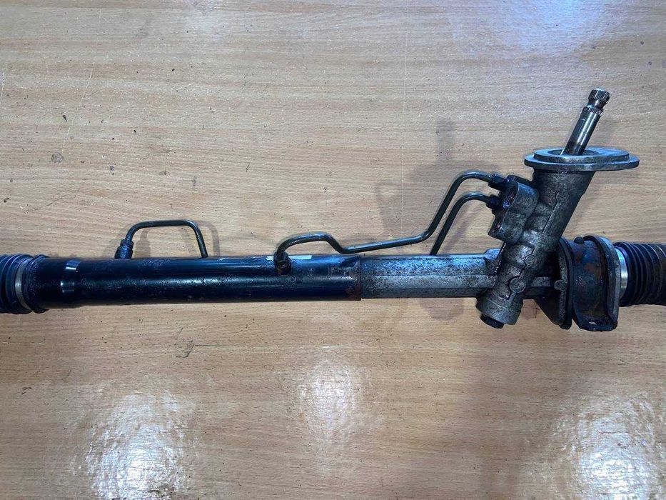 рулевая рейка Chevrolet Aveo T250 T255 Kalos, Daewoo Kalos з 2003р.в.