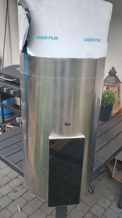 Okap wyspowy TEKA DOT ISLA