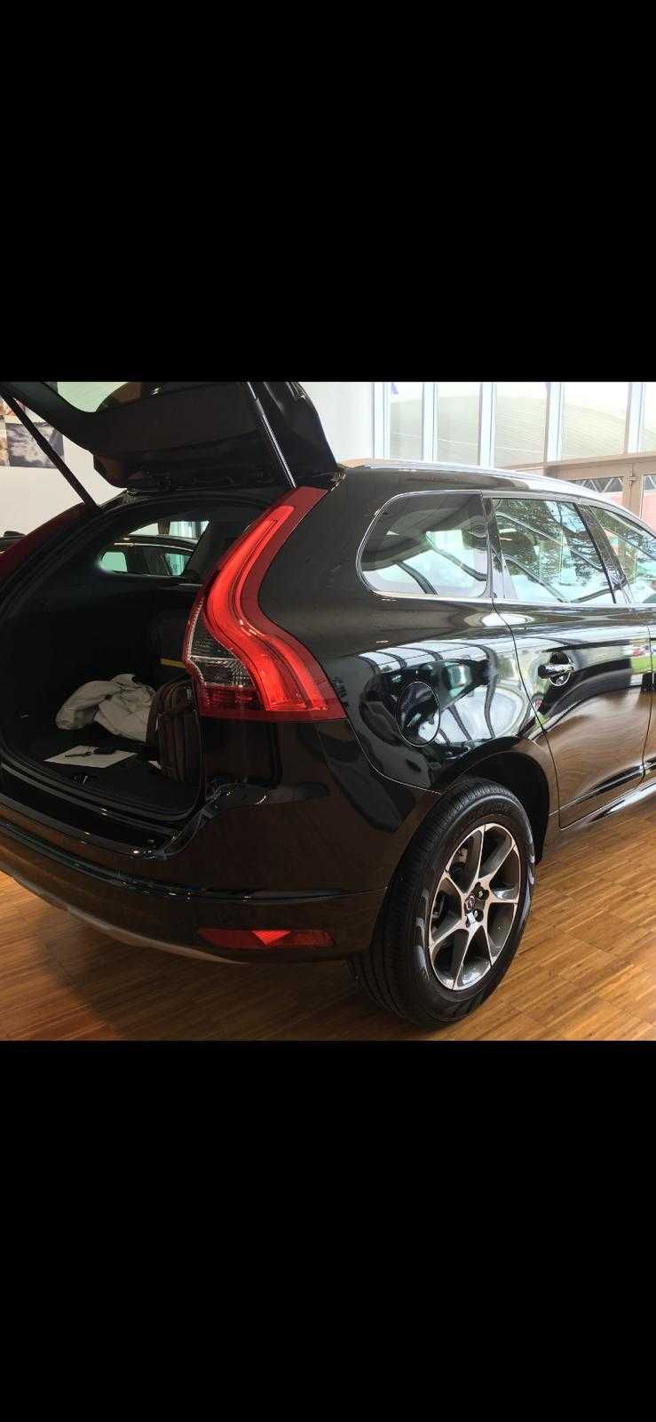Volvo XC 60 como novo