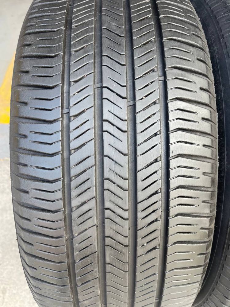 Шини літні R17 225 55 GoodYear Eagle LS2 Склад Осокорки