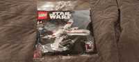 LEGO X-Wing Starfighter 30654