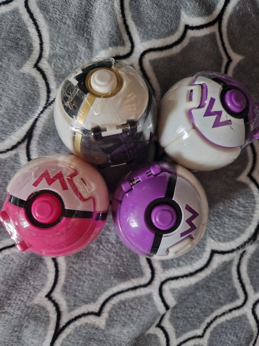 Pokebol automatyczny