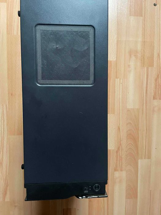 Komputer i7 2600 + GTX 1050 Ti