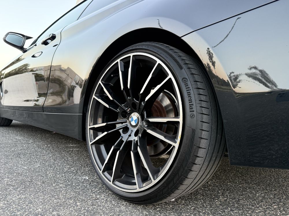 Bmw 420d coupe nacional