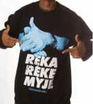 Bluza CS Ciemna Strefa XXL stan BDB