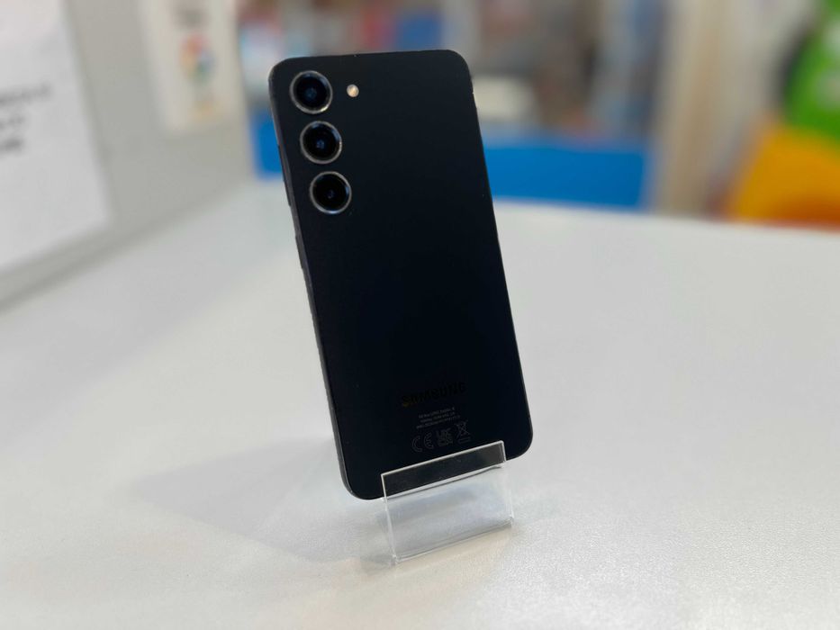 Telefon Samsung Galaxy S23 5G 128GB / 8GB | 12mcy gwarancji