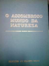 O Assombroso Mundo da Natureza