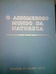 O Assombroso Mundo da Natureza