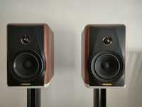 Colunas Sonus Faber Electa Amator III