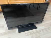 Telewizor Sharp lcd aquos 32”