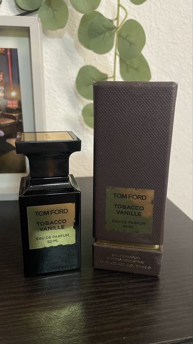 Tom ford tabacco vanile