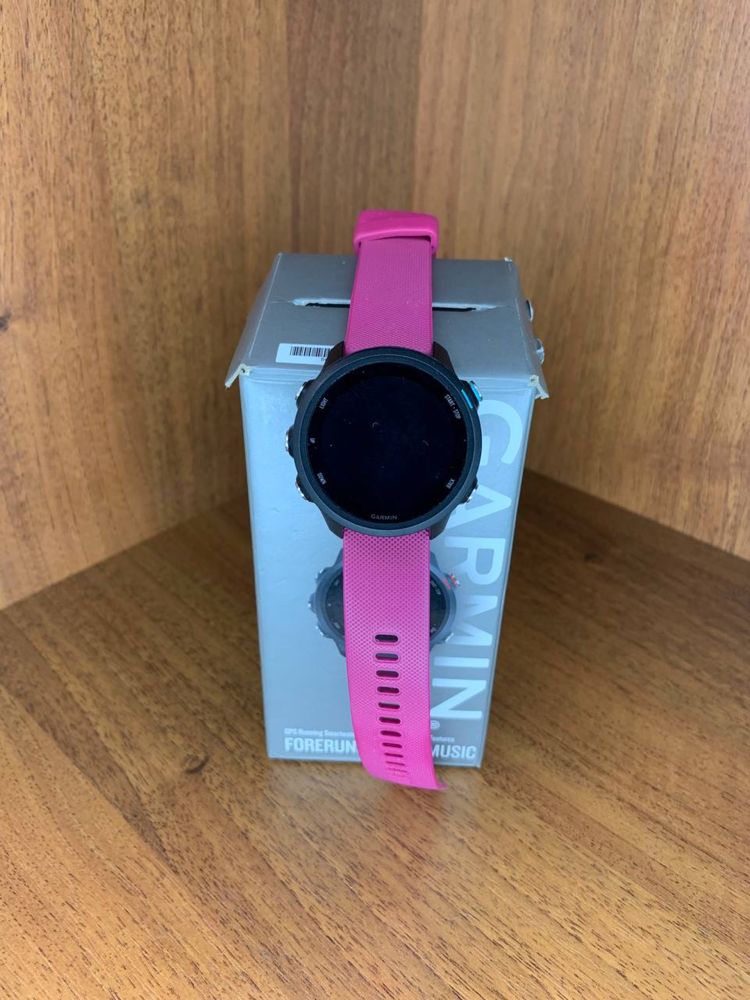 Годинник Garmin FORERUNNER 245