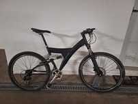 Bicicleta sem marca