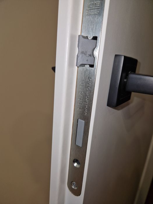 Двері міжкімнатні