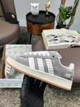 Жіночі кросівки адідас кампус Adidas Originals Campus 00s [36-41]