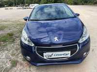 Peugeot 208 1.4 VTi Active