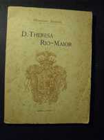 Arantes (Hemetrio);D.Theresa Rio-Maior