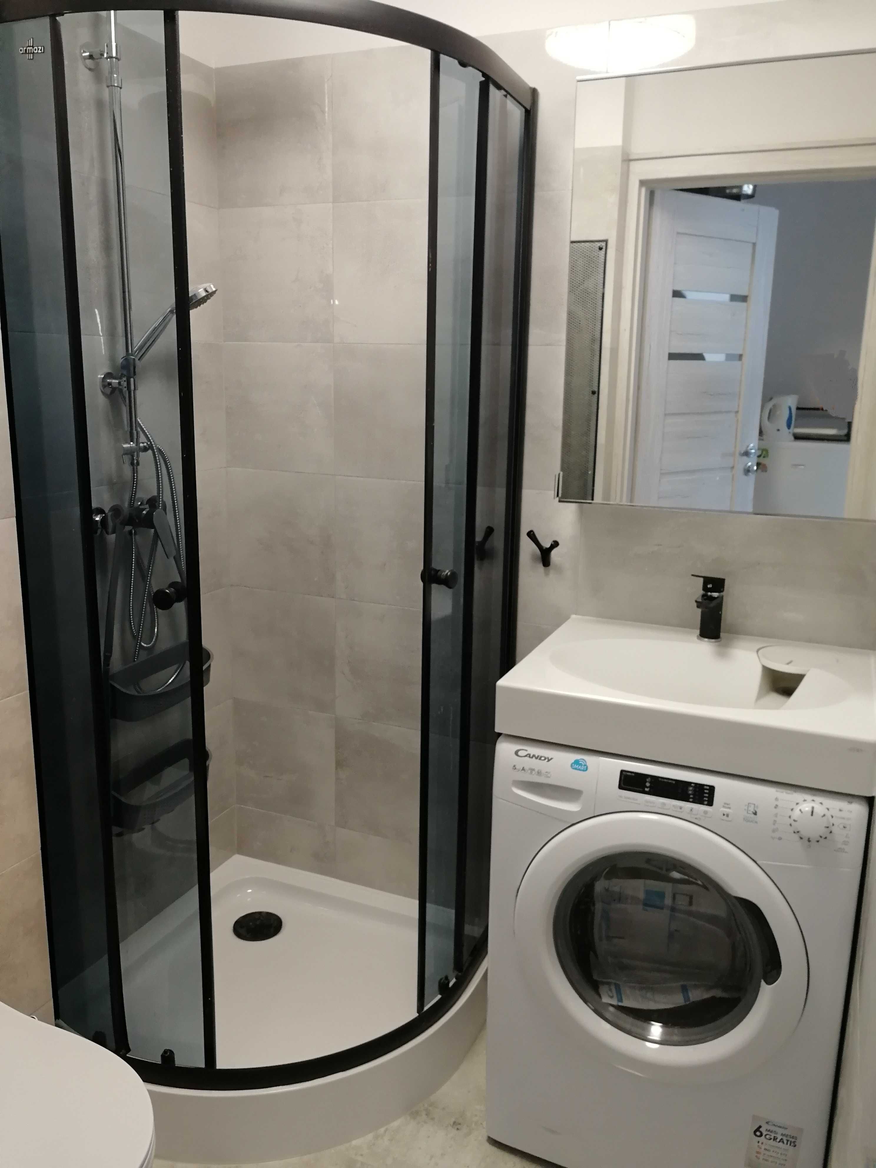 Wynajmę kawalerkę po kapitalnym remoncie, 25 m2 ul.Potulicka