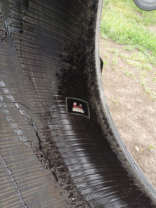 Продам шини мтз 1523 520/70/р38