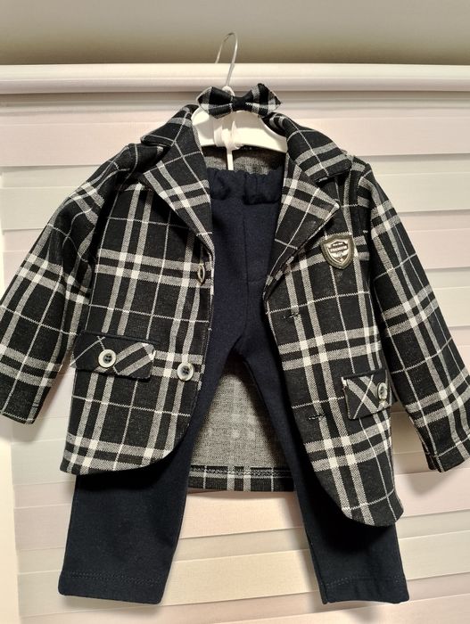 Дитячий детский костюм