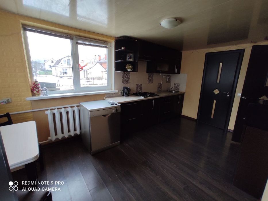 Без % Продажа будинку 105м2 в смт Глеваха за 15 км від мТеремки