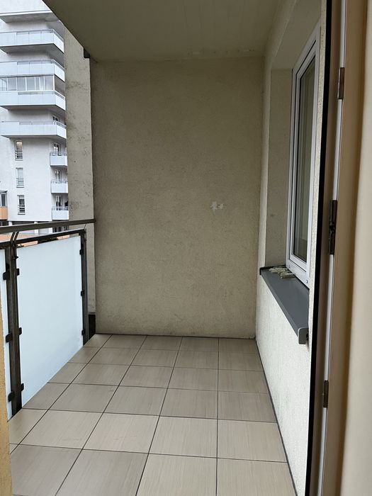 Mieszkanie na wynajem